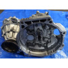 283. VW Touran 1,9 Tdi, 77KW
